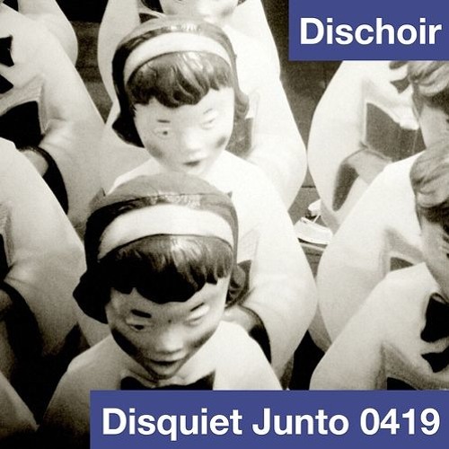 Voice of Adlez [disquiet0419]
