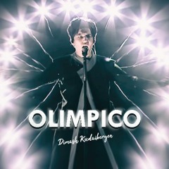 Dimash Kudaibergen - Olimpico (Official Audio)