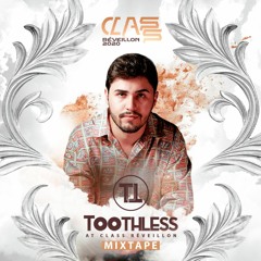 Toothless @ Class Réveillon
