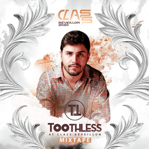 Toothless @ Class Réveillon