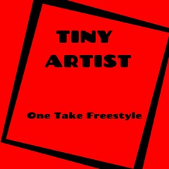 Tiny Artist - One Take