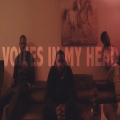 voices iN my head