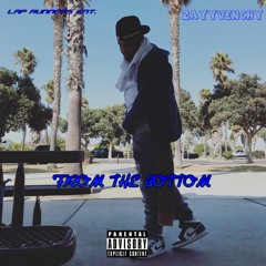 Zayyvenchy - From the Bottom