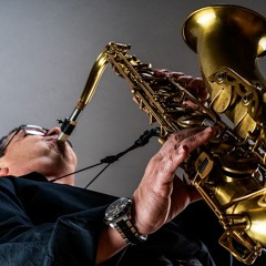 Vincent Sax Cover By Dan Graf - full