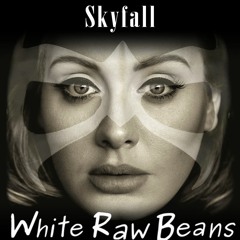 Skyfall (Adele cover)