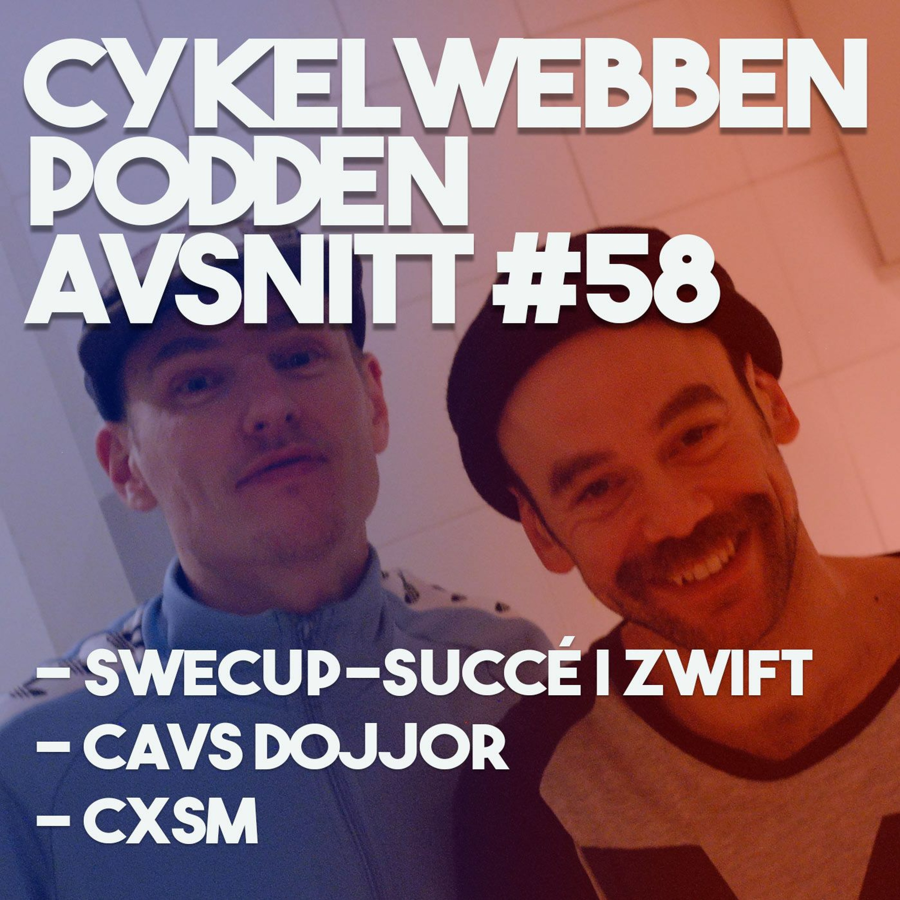 CykelwebbenPodden