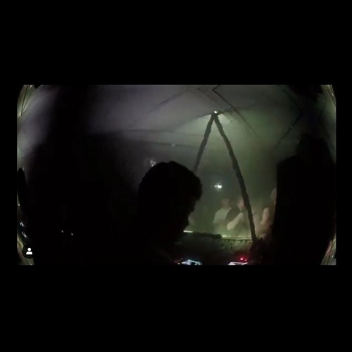 Ravescape - 29.03.2019 [Kulturprojekt München]
