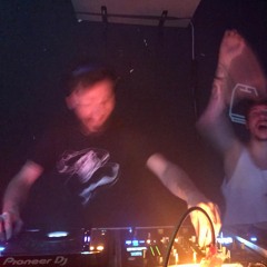 Slow on  Sunday's @ Charles Bronson 12.01.2020