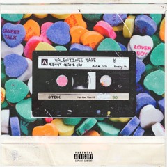 Trust Me ft. CBO Prod. Foreign VU