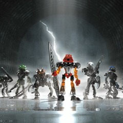 Bionicle Mixtape