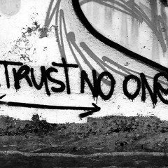 Can't Trust