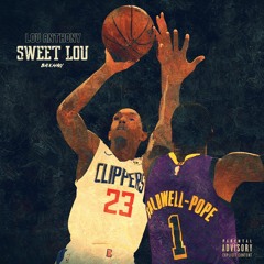 Sweet Lou (Beat by Baxhan)