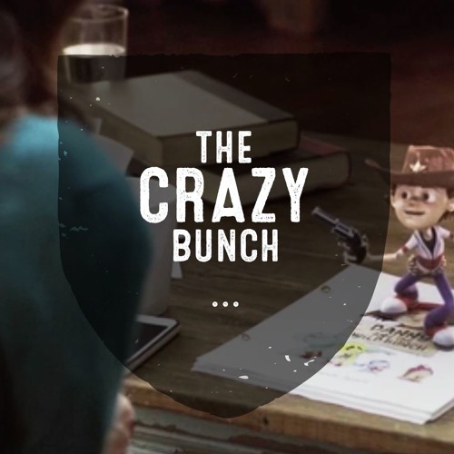 The Crazy Bunch - End Credits