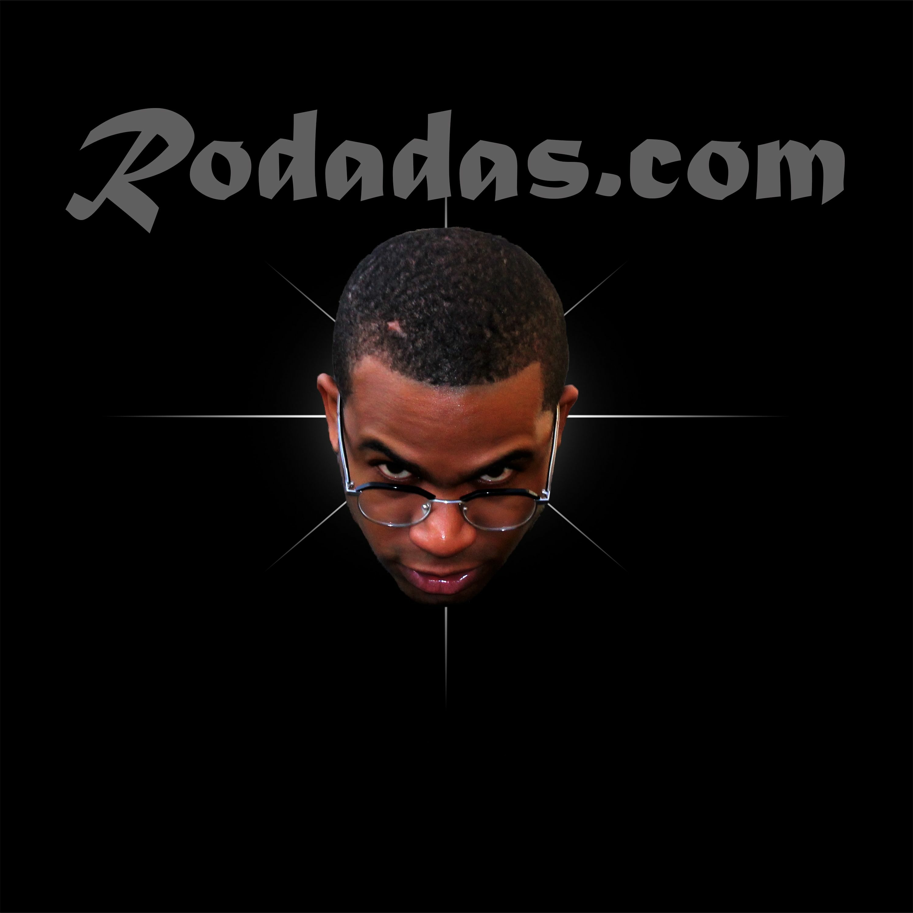 Rodadas Com episode artwork