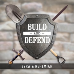 Build And Defend | John Delke | 1–12–20