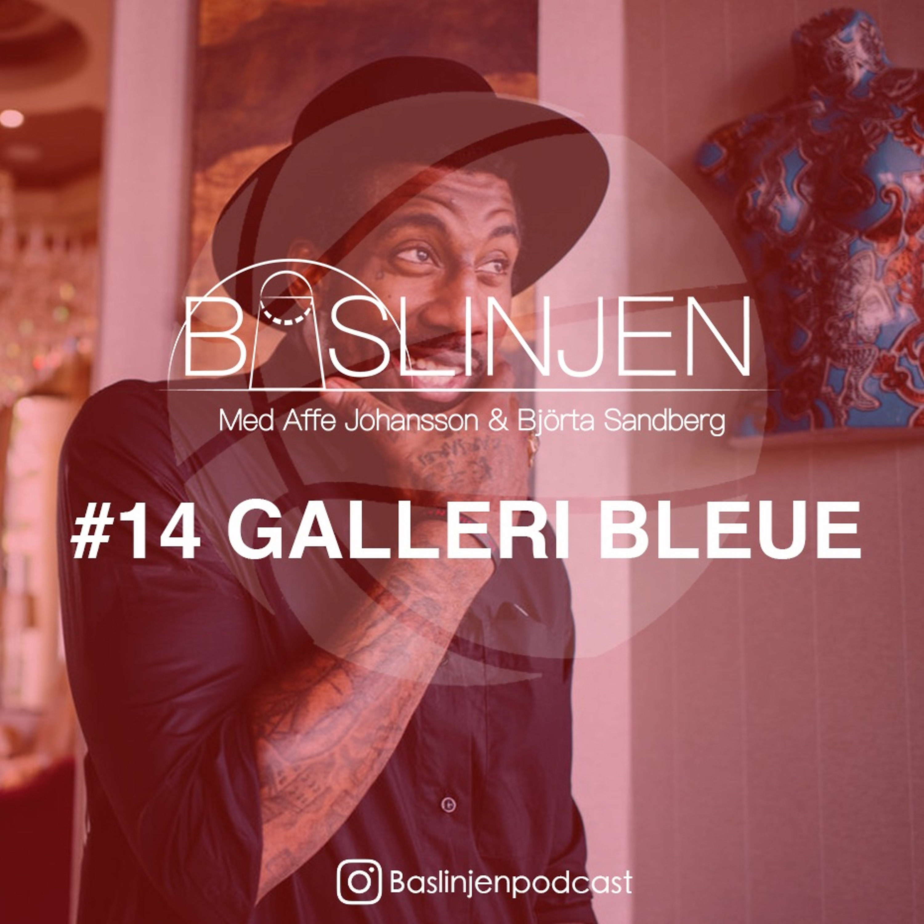 Baslinjen