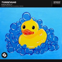 Tungevaag - Knockout (Mark Voss & Switch2smile Remix)