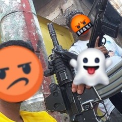 MC Thierry tô boladão 😠