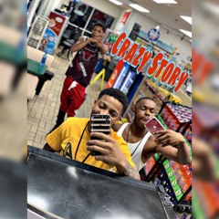 CrazyStory🗣