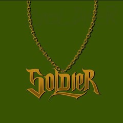 SOYBAD - SOLDIER