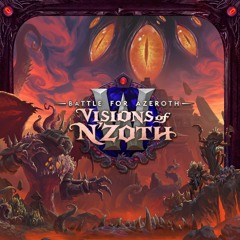 Icecrown Shattered