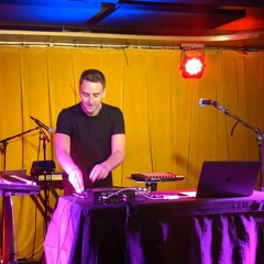 Seattle Synth Calendar Playlist Jan 2020