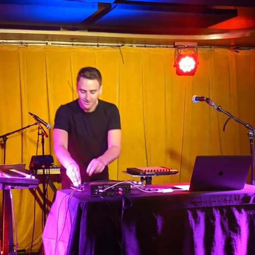 Seattle Synth Calendar Playlist Jan 2020