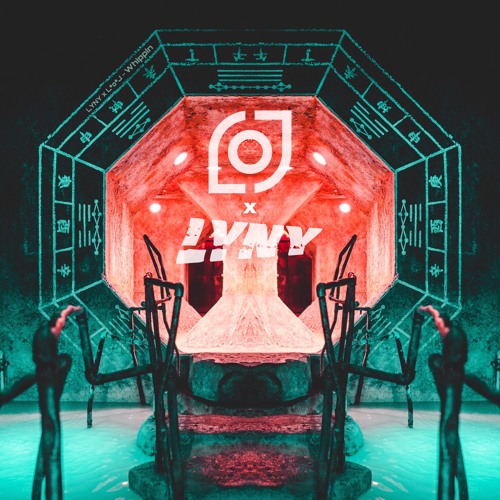L*o*J x LYNY - Whippin  [FUXWITHIT Premiere]