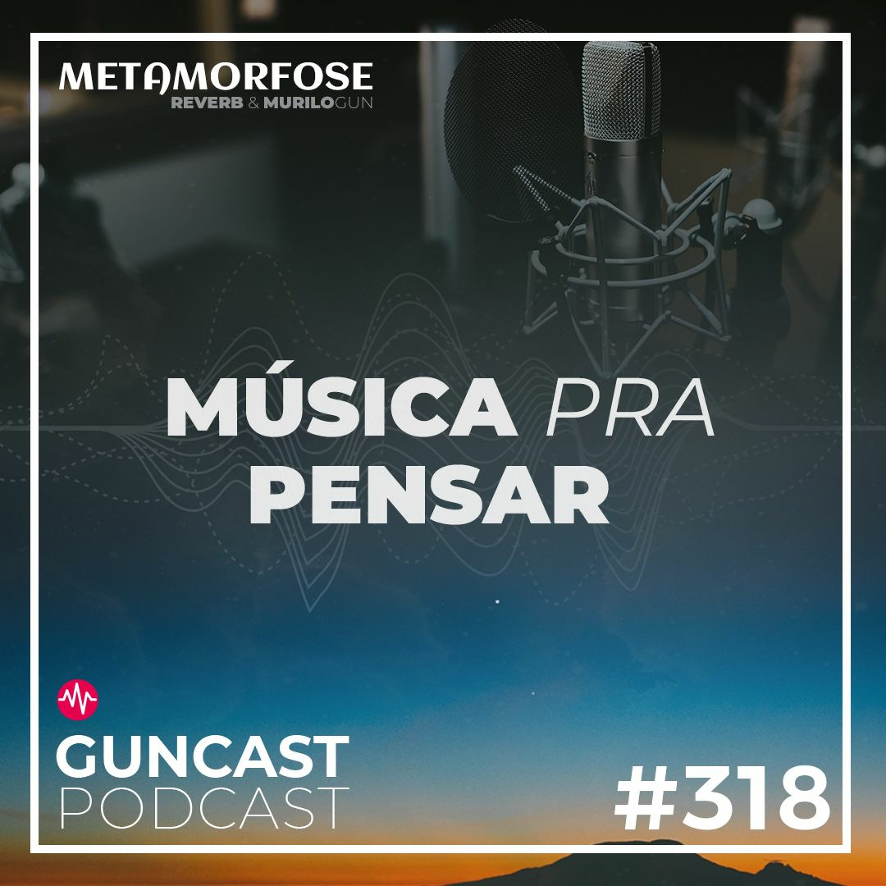 GunCast | Criatividade e Inovação