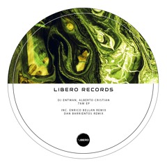 DJ Entwan & Alberto Cristian - Shake (Dan Barrientos Remix)