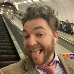 Episode 10 - New decade... Who dis?