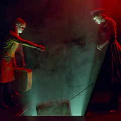 Leichen In Meinem Keller (prod.UKnowMeBC)