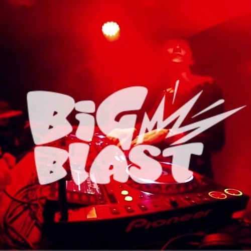 NiZ @ 2th Anniversary Big Blast Festival (Closing Set Techno Area)December 2019