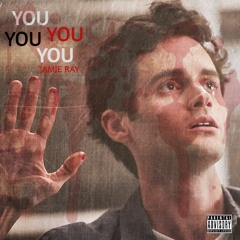 Jamie Ray - You (Netflix Series)