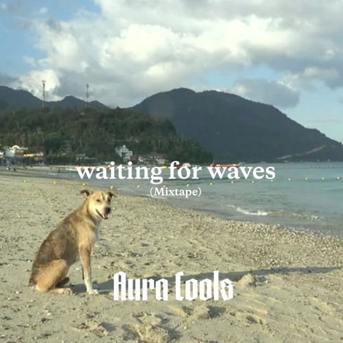 "Waiting For Waves" mixtape