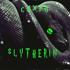 CHXPO - Slytherin [PROD BY DeCicco]