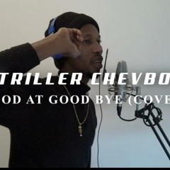 Sam Smith - Good At Good Bye (RAP COVER)