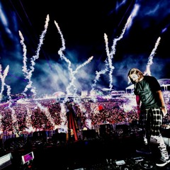 Post Malone x The Chainsmokers - Circles x Something Just Like This (Alesso Mashup) (Cardin Reboot)