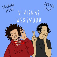 Vivienne Westwood (Feat. Gutterflies)