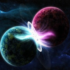 NOIZY - When Worlds Collide (Sample)