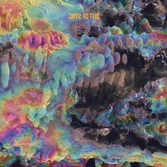 JTOOLIEDAFOOLIE + SUPERSUIT - OUT OF SYNC (HOSTED BY DEADASSVINCE)