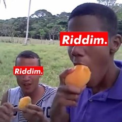 Welinton Qiuw (riddim Remix) - Axl Colors
