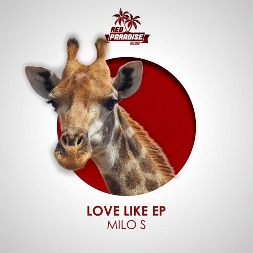 Milo S - The Rastaman (Original Mix)