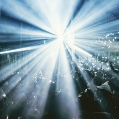 Mike Gushansky at Midnight Lovers NYE 2020