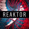 DJ SPIT @ REAKTOR 2019 DJ mix artwork - Electronic music tracklist cover image