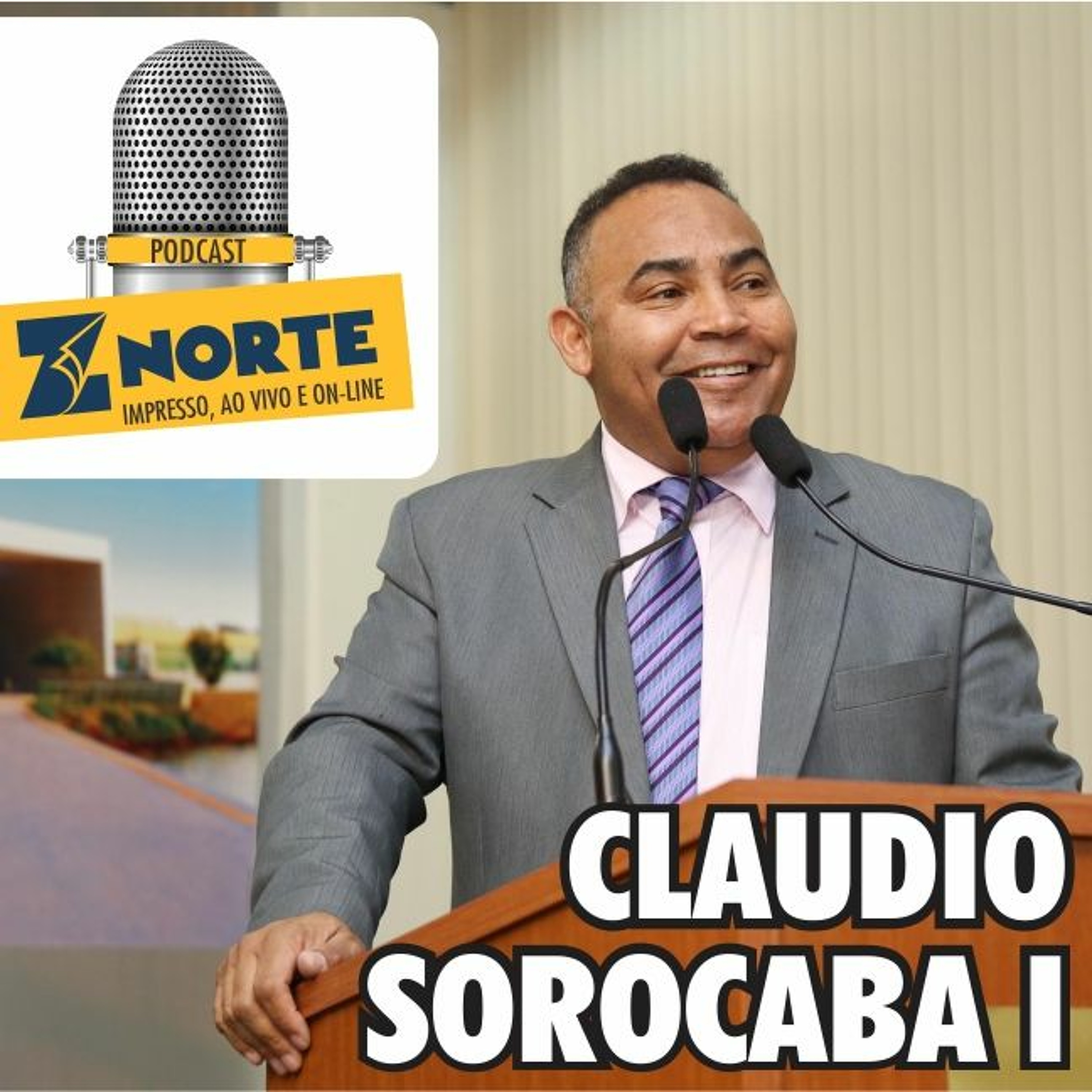 Jornal Z Norte