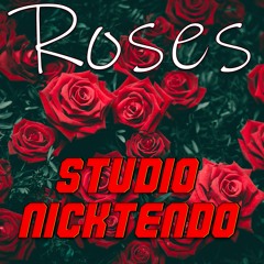 Roses | A Metalcore cover by Studio Nicktendo (Feat. Fr0z3nfury009)