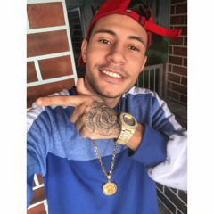 Vem Balançando A Bunda Na Frente Do Paredão - Mc Nem JM - ( DJ DS )