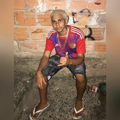MC MATEUZIN SV - ROÇA NOS CRIMINOSO - DJ RK