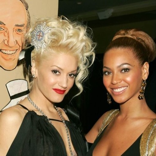 Stream Hollaback Yoncé Gwen Stefani Vs. Beyoncé (Mashup) by REMIX QUEEN Listen online for